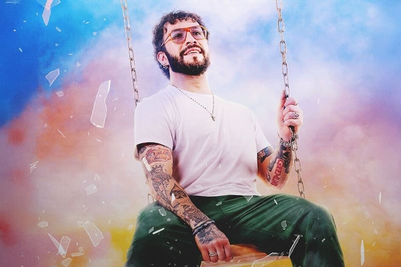 se presenta este miércoles 26 de febrero en Viña 2025.