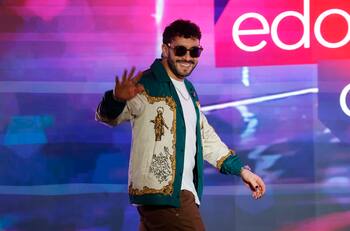 Festival de Viña 2025: ¿Qué artistas se presentan HOY, miércoles 26 de febrero?