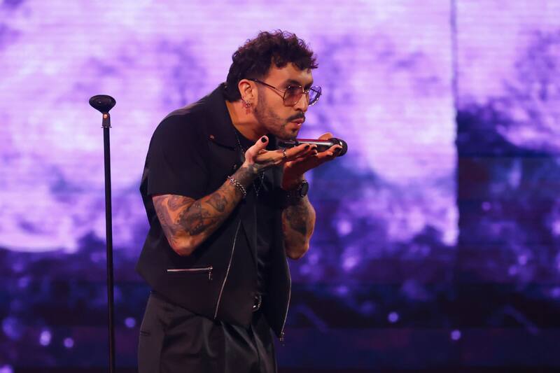 El humorista se llevó el cariño del público tanto en la Quinta Vergara como en pantalla.