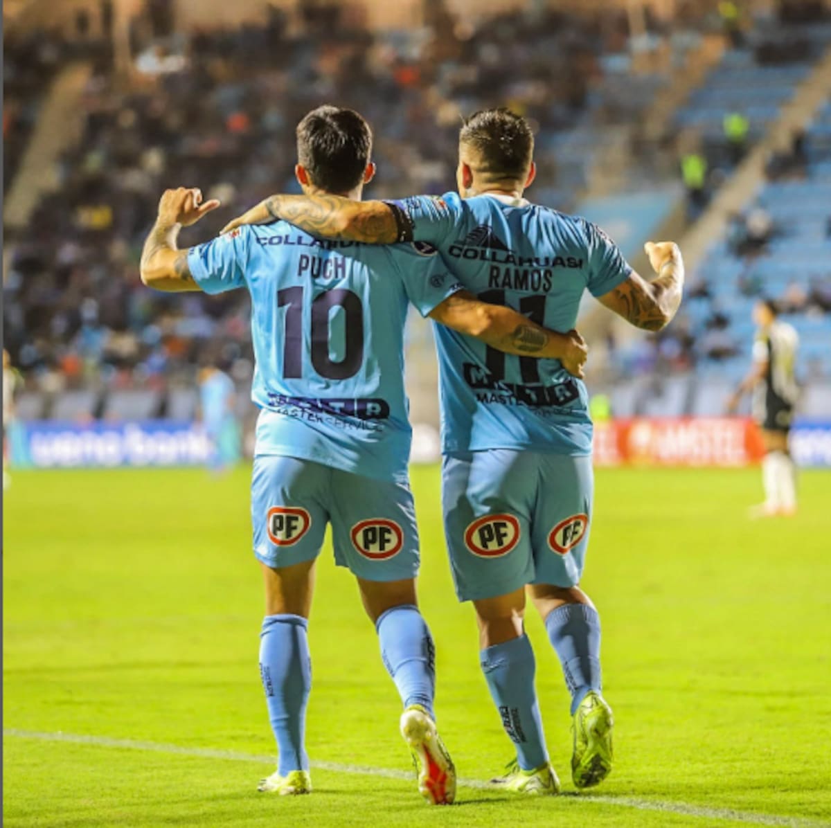 Foto: Instagram Edson Puch