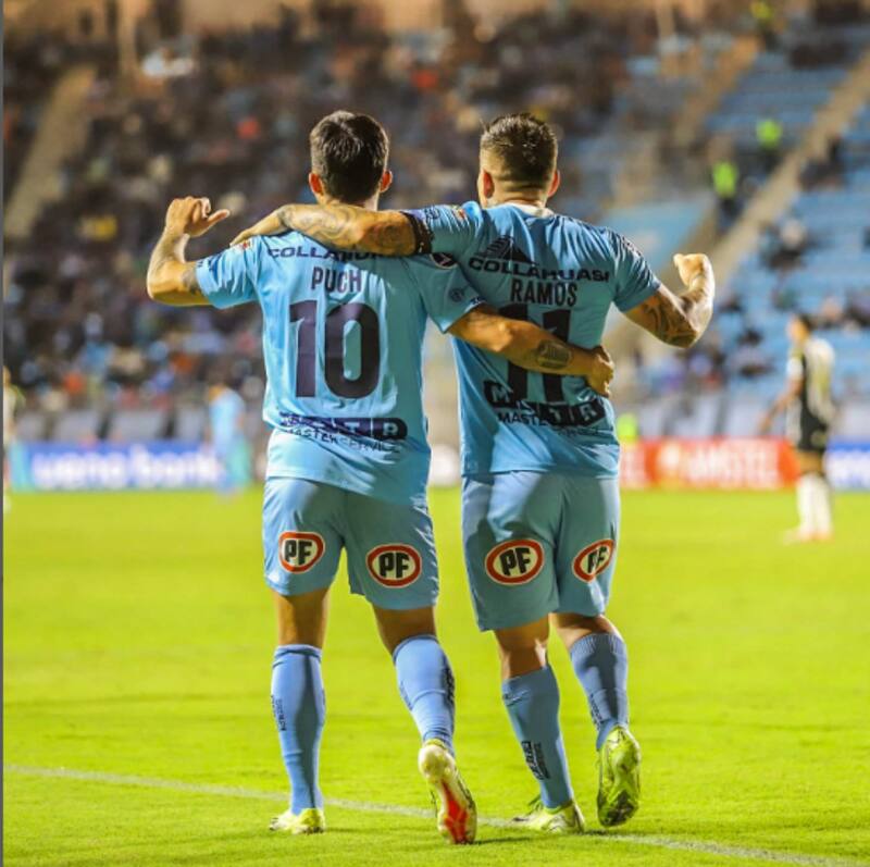 Foto: Instagram Edson Puch