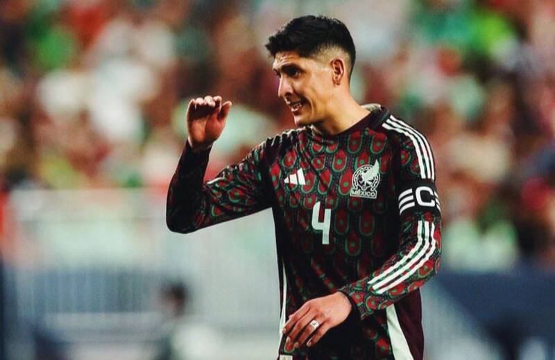 se perderá el resto de la Copa América por lesión.