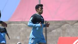 Sufre Deportes Iquique: Edson Puch será baja por casi un mes