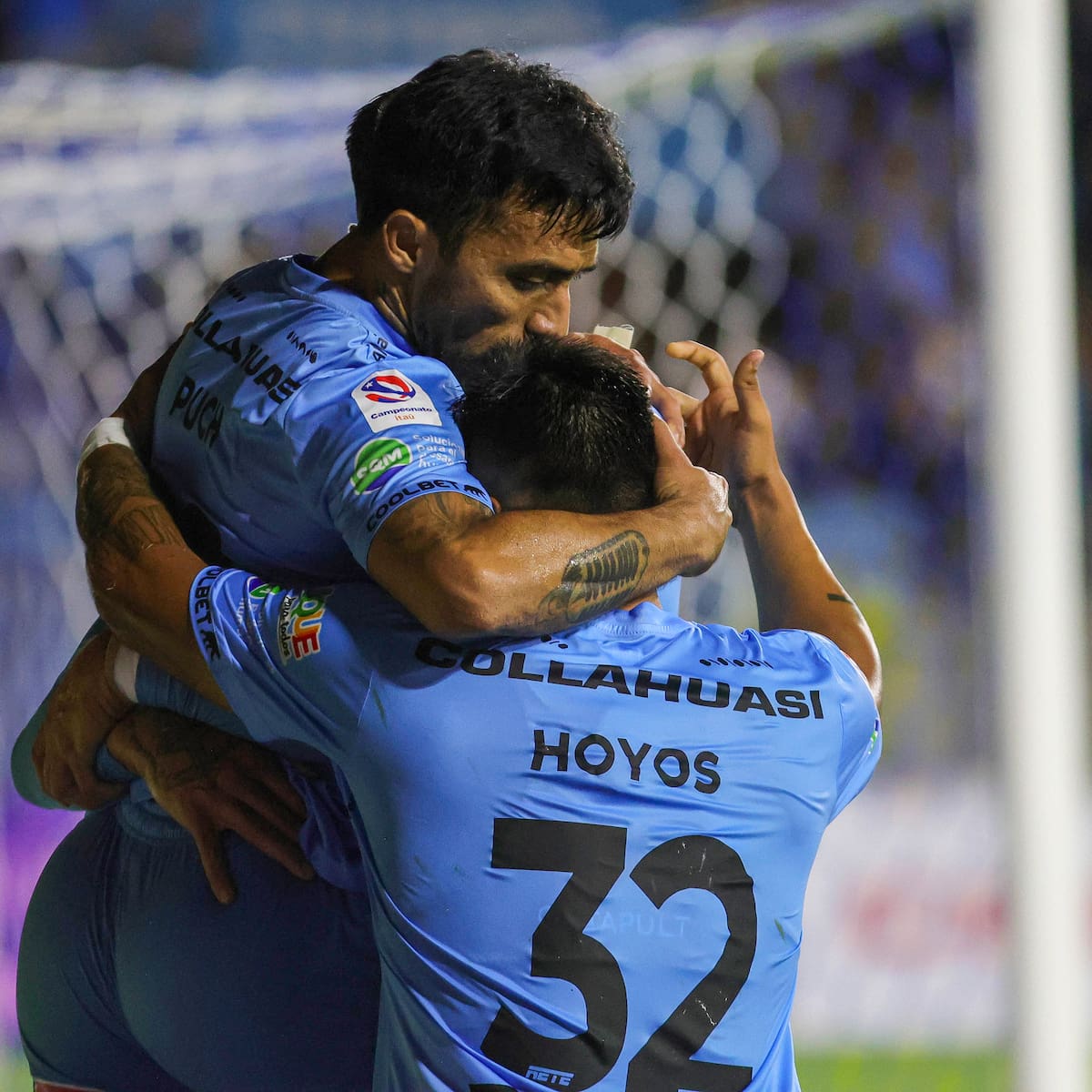 “Por fin volver a entrenar sin dolor”: Edson Puch ilusiona a Deportes Iquique con su retorno