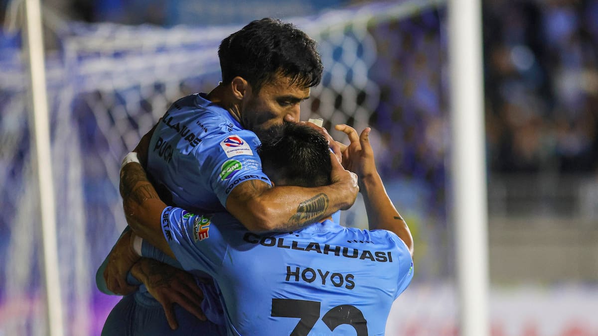 “Por fin volver a entrenar sin dolor”: Edson Puch ilusiona a Deportes Iquique con su retorno