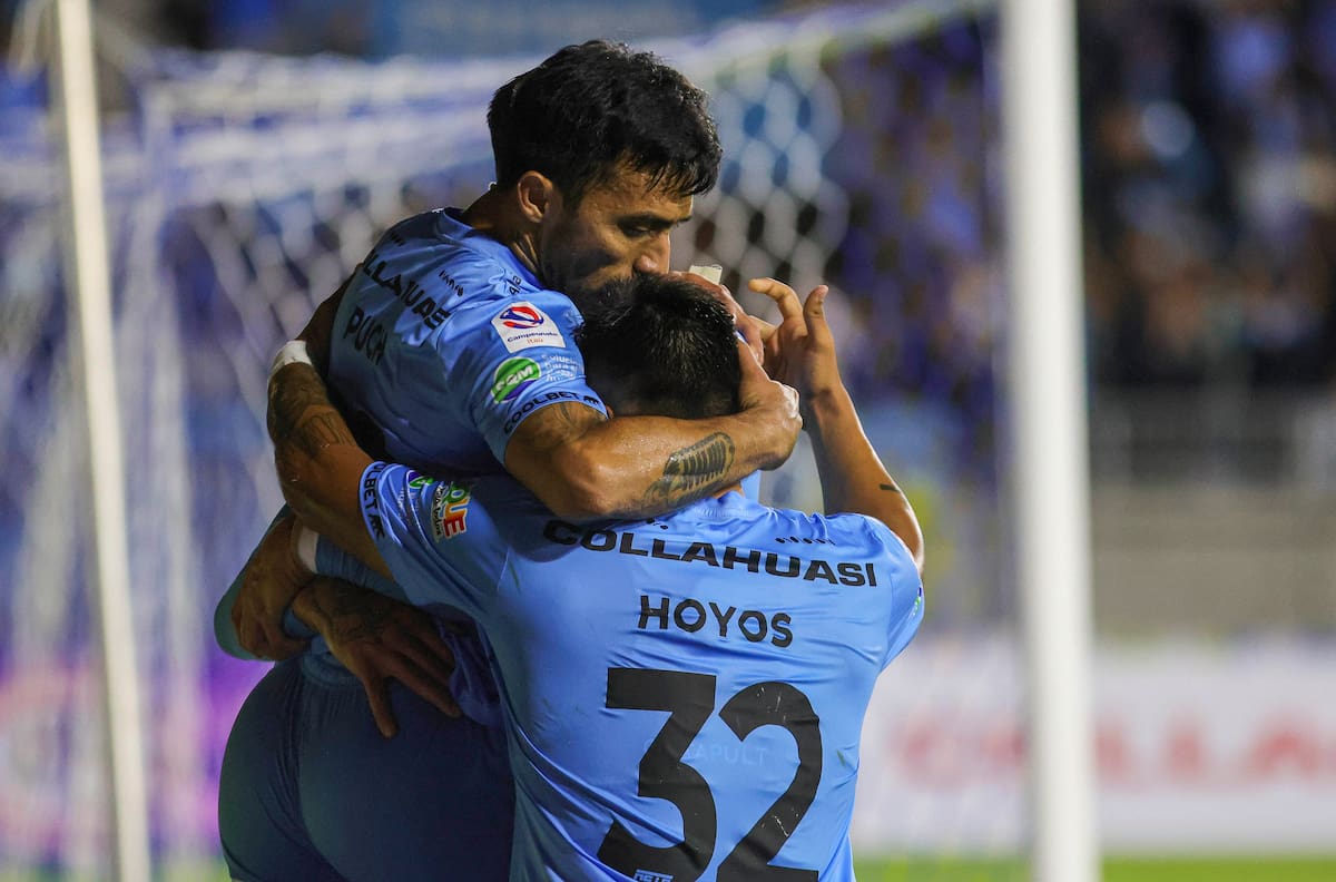“Por fin volver a entrenar sin dolor”: Edson Puch ilusiona a Deportes Iquique con su retorno