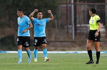 Ex ariete cruzado comparó el presente de Edson Puch con su salida de la UC: “No tenía ganas de jugar”