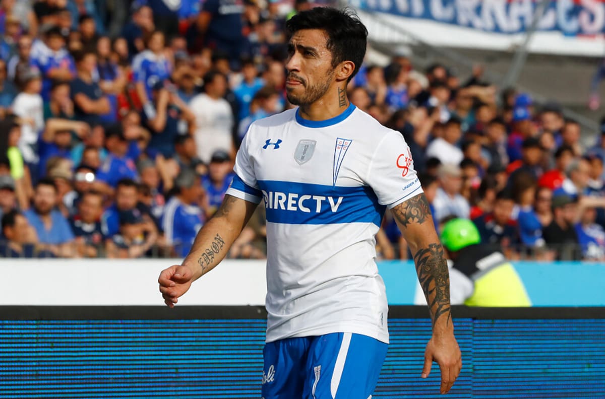 Edson Puch da a conocer su nuevo look en plena cuarentena