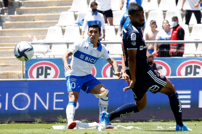 Es nuevo refuerzo de Deportes Iquique.