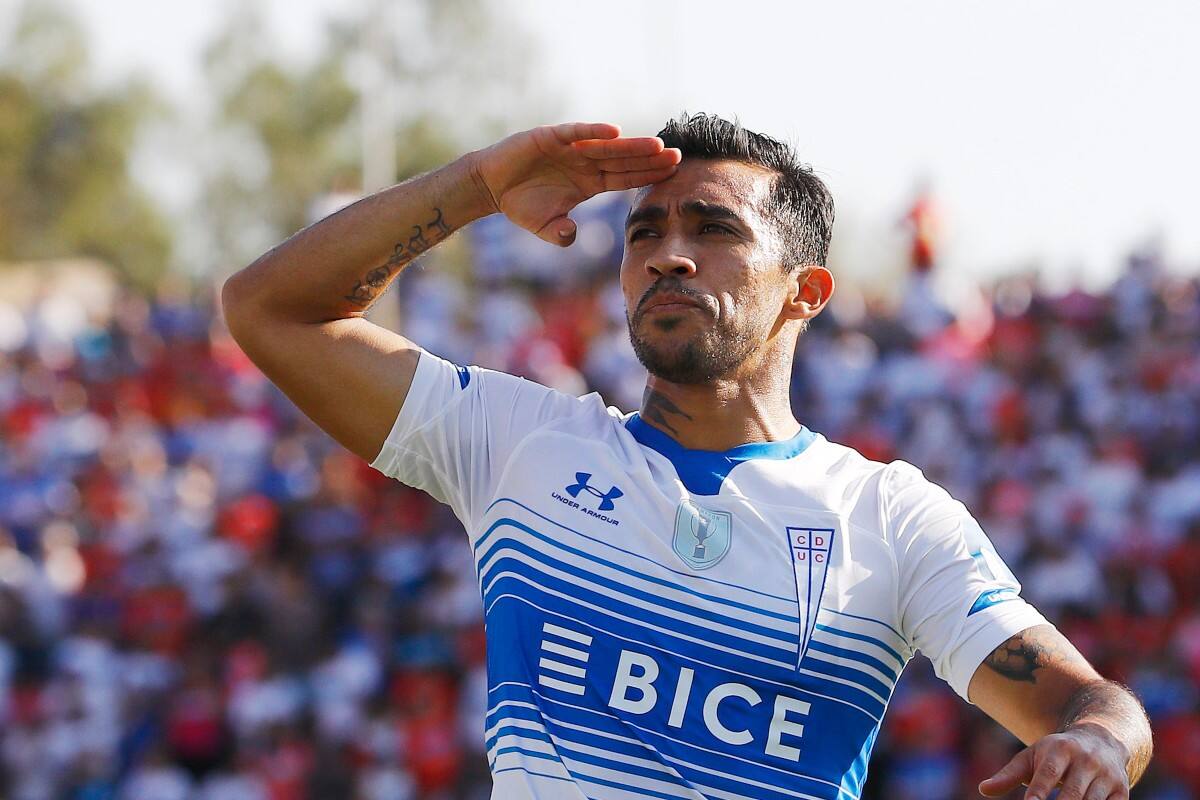 edson puch