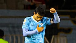 Sonríe Fernando Díaz: Edson Puch volvió en gloria y majestad tras un mes y medio sin jugar