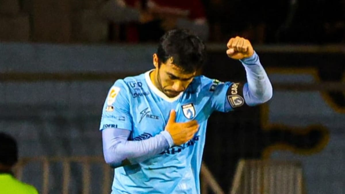 Se acabó: Edson Puch sorprende y anuncia su retiro inmediato tras volver a las canchas