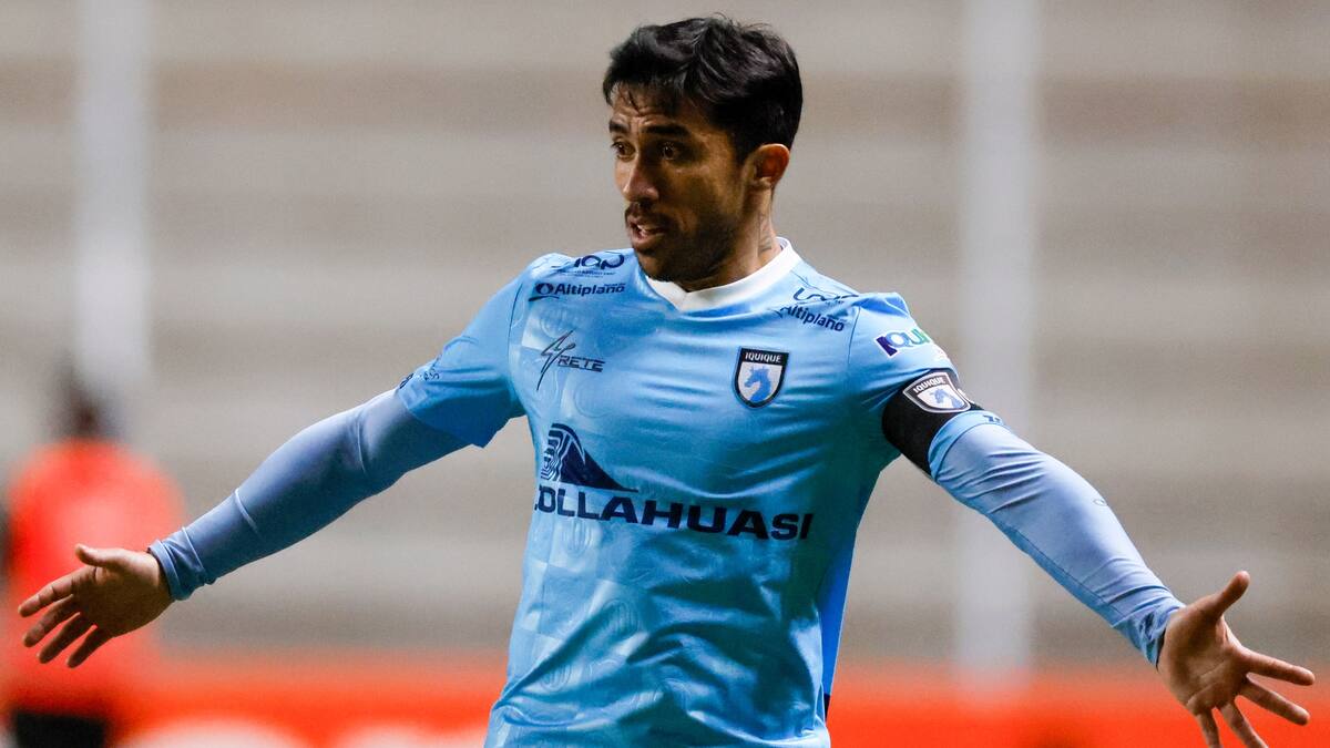 El complicado momento que atraviesa Edson Puch: “Hoy empieza otra etapa”