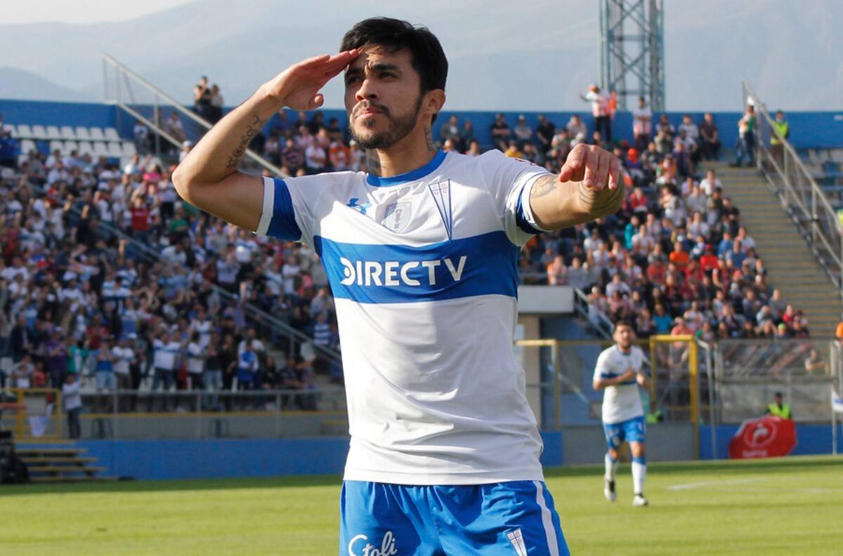 Católica anunciaría este viernes la continuidad de Edson Puch para 2020