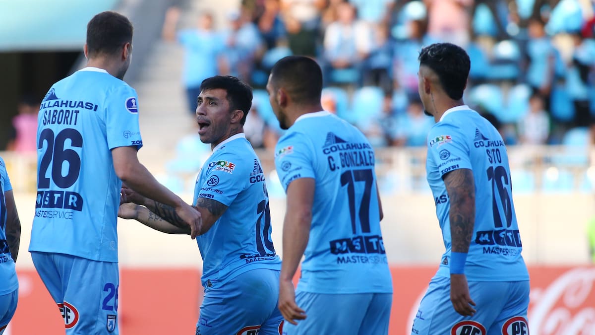 “El 10 está de vuelta”: Deportes Iquique sorprende a sus hinchas con el regreso de Edson Puch