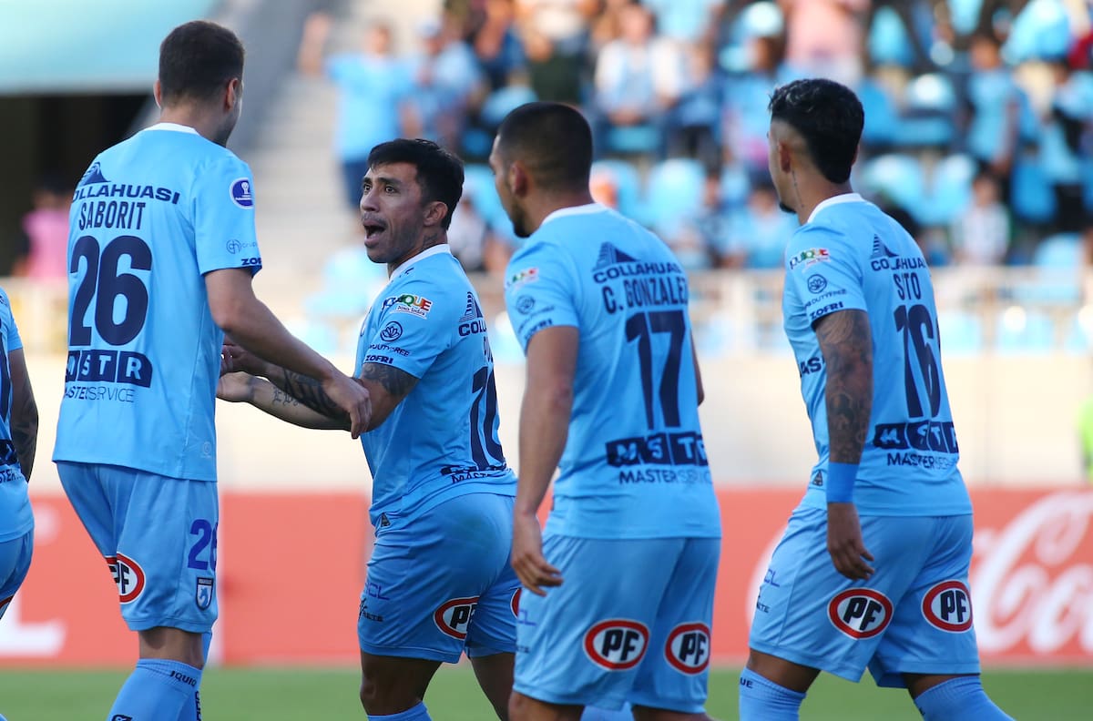 “El 10 está de vuelta”: Deportes Iquique sorprende a sus hinchas con el regreso de Edson Puch