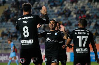 Iquique no podrá contar con Puch ni Pino para el inicio del Campeonato Nacional por este motivo