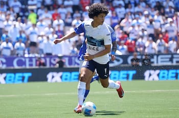 El millón de dólares que necesita la UC para asegurar su primer refuerzo en 2026