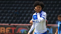 VIDEO | Así reaccionó Eduard Bello a la caída de Nicolás Maduro en Venezuela