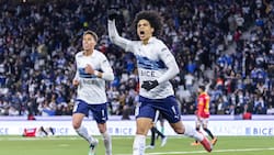 Eduard Bello no sigue en la UC y los Cruzados buscarán nuevas opciones en ataque