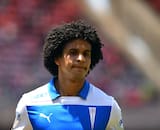 VIDEO | Sigue en Chile: esto hace Eduard Bello mientras se resuelve su situación en la UC