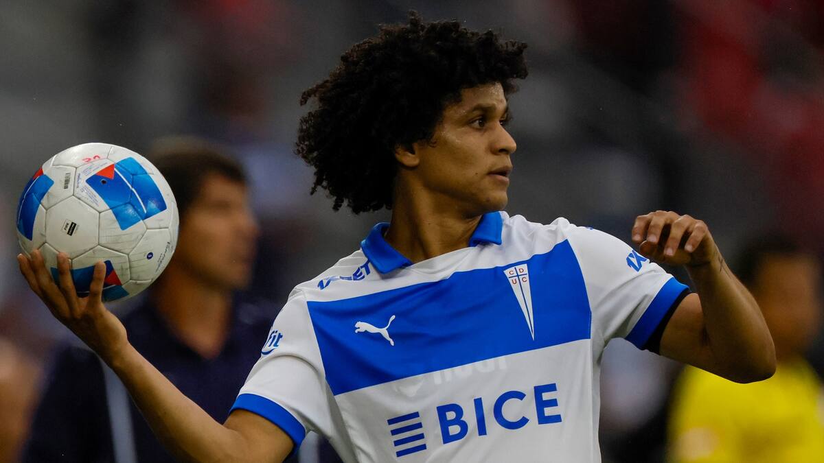 No esperarán más: ultimátum para la UC por el caso Eduard Bello