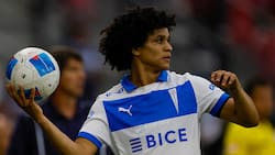 No esperarán más: ultimátum para la UC por el caso Eduard Bello