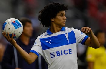 No esperarán más: ultimátum para la UC por el caso Eduard Bello