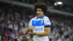 La UC complace a Daniel Garnero: 200 mil dólares para asegurar a Eduard Bello