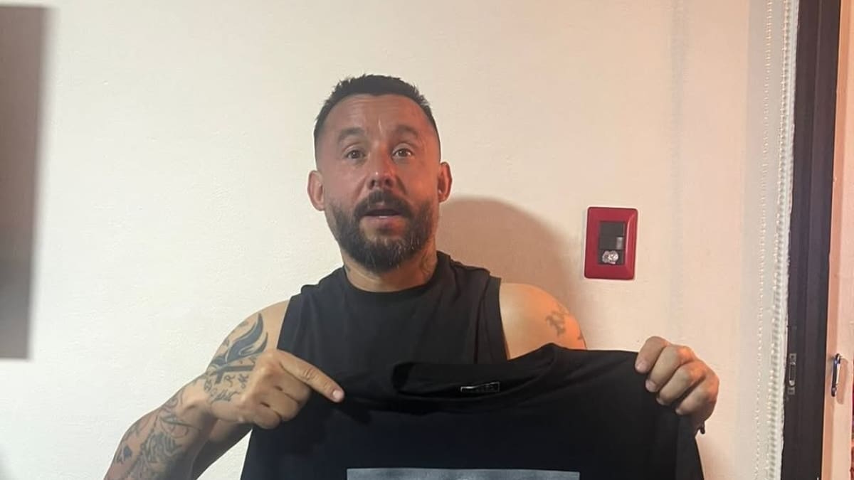 Eduardo “Pollo” Arancibia: “Me retiré en silencio, nadie supo cuándo fue; el teléfono dejó de sonar y los amigos desaparecieron”