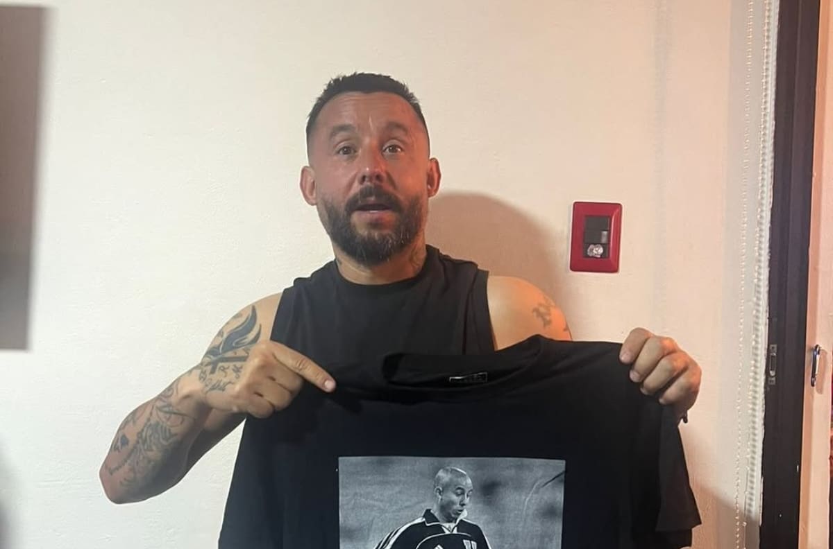 Eduardo “Pollo” Arancibia: “Me retiré en silencio, nadie supo cuándo fue; el teléfono dejó de sonar y los amigos desaparecieron”