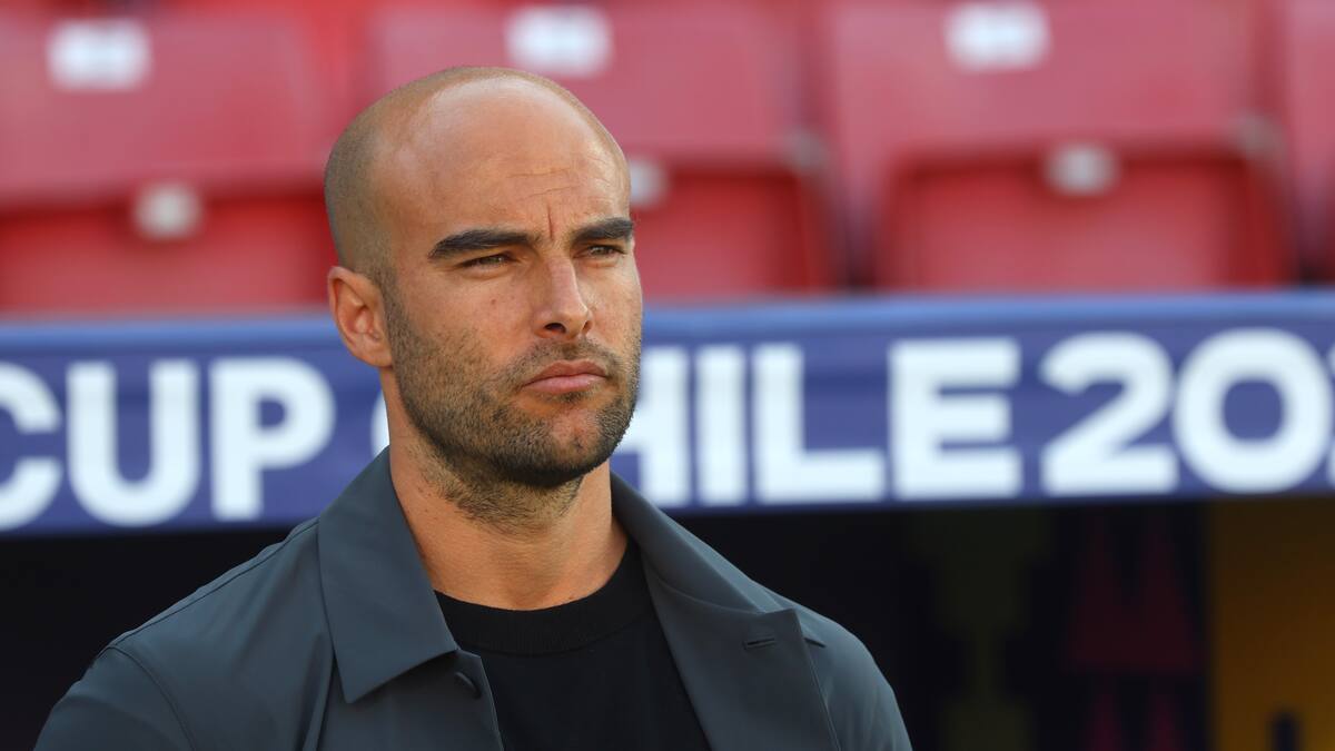 DT de México advierte a Nicolás Córdova para el choque de octavos del Mundial Sub 20: “He visto...”