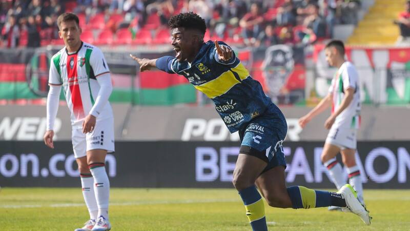 Para olvidarse de Bauermann: este es el defensor extranjero apuntado por Everton para 2025