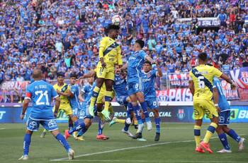 Eduardo Bauermann se despide de Everton: “Desgraciadamente ha llegado el momento”