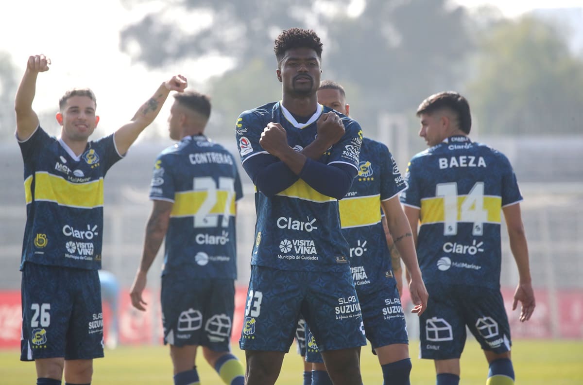 No solo Rodrigo Contreras: la otra figura que preocupa a Everton pensando en 2025