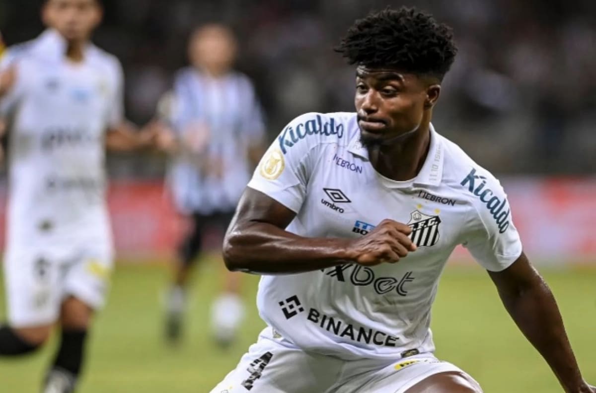 En Everton no se complican por largo castigo de su nuevo refuerzo: “Es un ejemplo de superación”