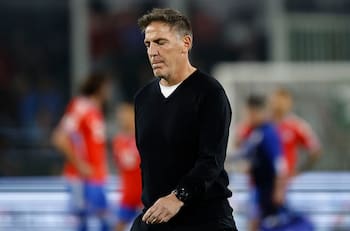 El “dolor” que acompañó a Eduardo Berizzo en sus últimos meses en La Roja