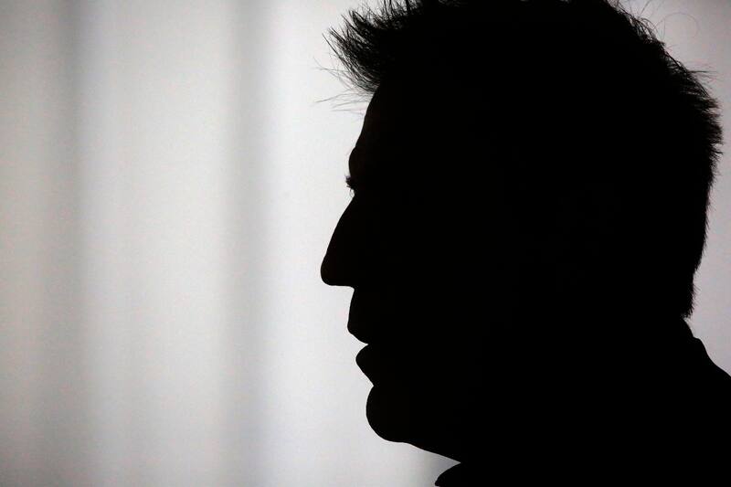 ya dejó de ser entrenador de La Roja. Foto: Agencia Aton.