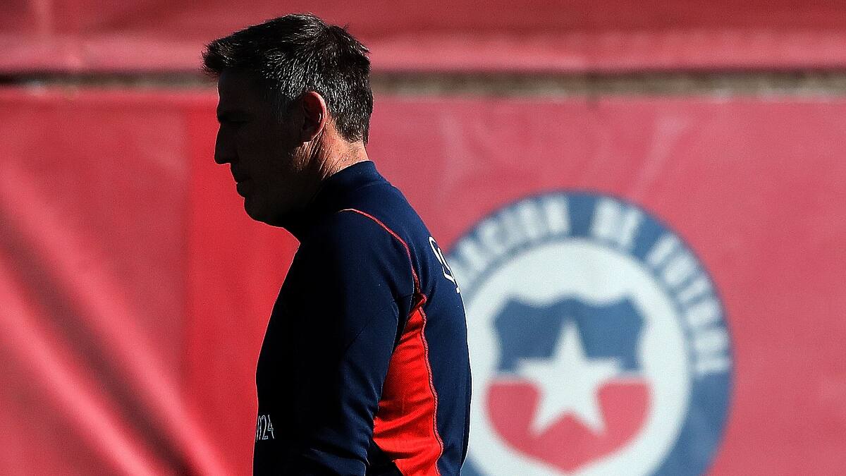Monterrey pone la mira en dos extécnicos de La Roja tras su fracaso en la Leagues Cup
