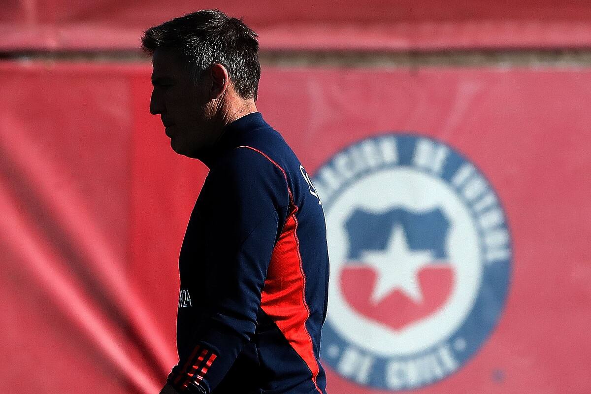 está en la terna de técnicos que visitará el Monterrey. (Foto: Aton)