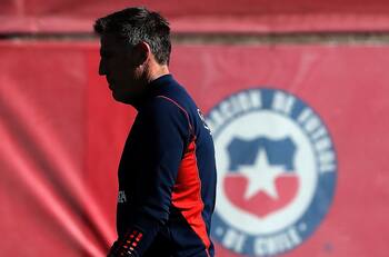 Monterrey pone la mira en dos extécnicos de La Roja tras su fracaso en la Leagues Cup