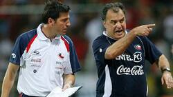 Uruguayo campeón con la U y su picante advertencia a La Roja por Marcelo Bielsa: “El entrenador de ustedes es alumno del nuestro”