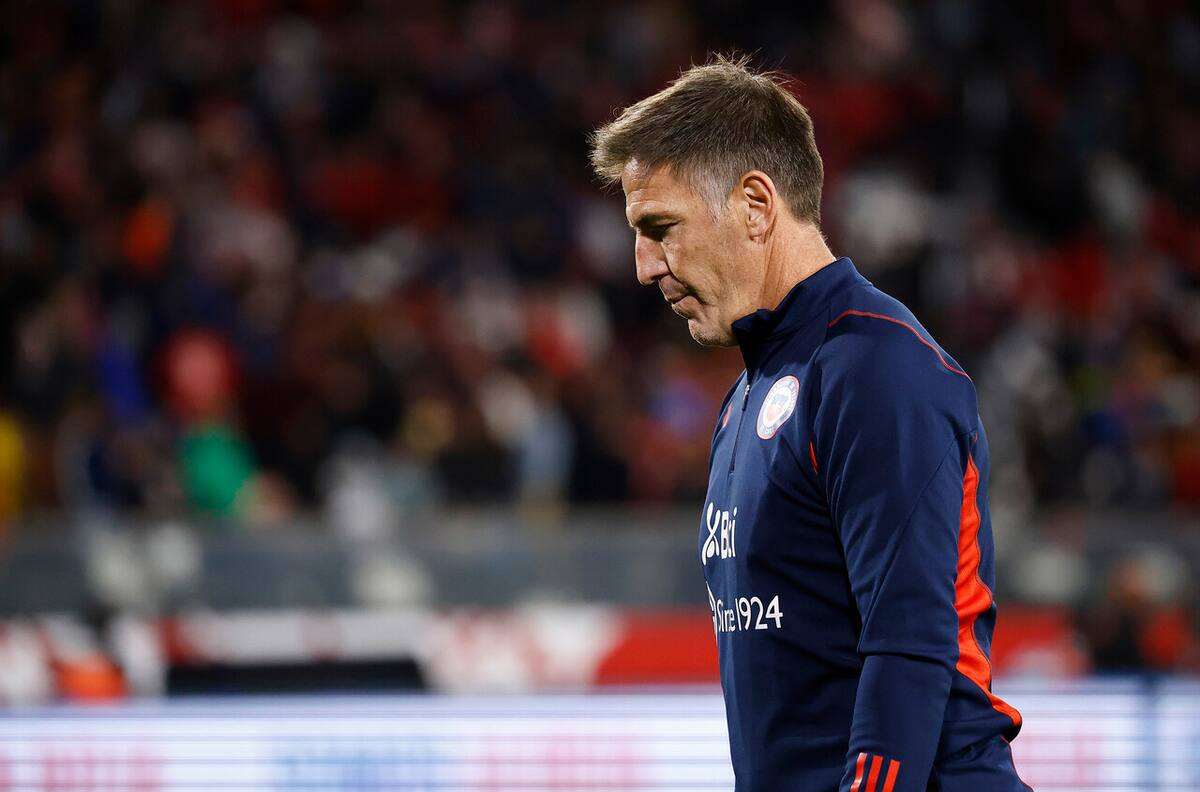 No es el sueldo: la verdadera razón por la que Eduardo Berizzo se vuelve imposible para la U