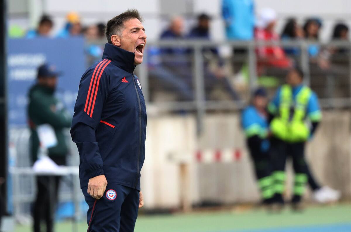 Exclusivo | “Regalón” de Reinaldo Rueda vuelve a La Roja en la nómina más importante de Eduardo Berizzo