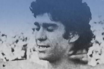 No lo olvidan: Universidad Católica recordó a Eduardo Bonvallet a 8 años de su muerte