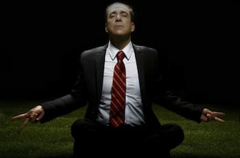 Un nuevo día vendrá: El legado futbolero y pop de Eduardo Bonvallet a 10 años de su muerte