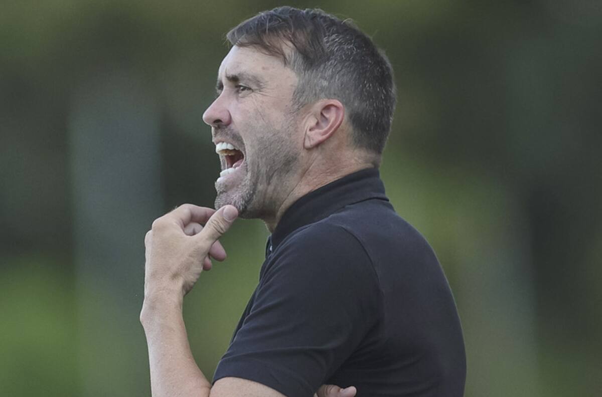 Todo listo: Eduardo Coudet será el nuevo entrenador de Paulo Díaz en River Plate
