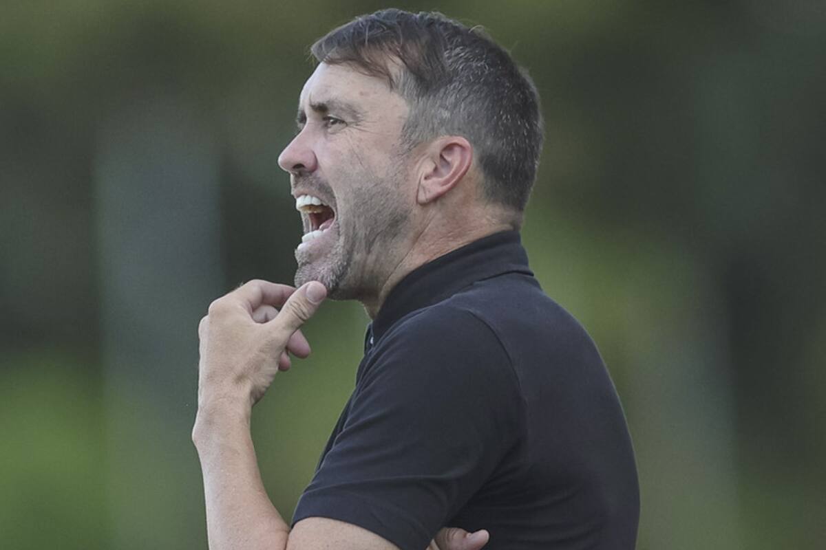 Será el nuevo DT de River Plate.