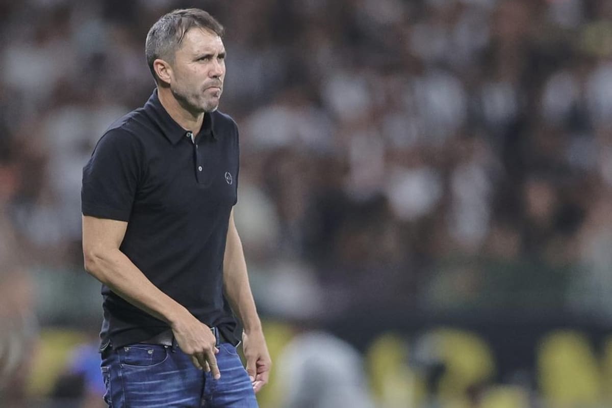 El Chacho es la principal carta para la banca de River Plate.