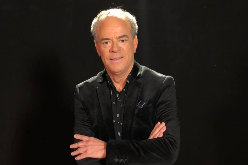 Eduardo Cruz Johnson tuvo que sacar carnet de indigente